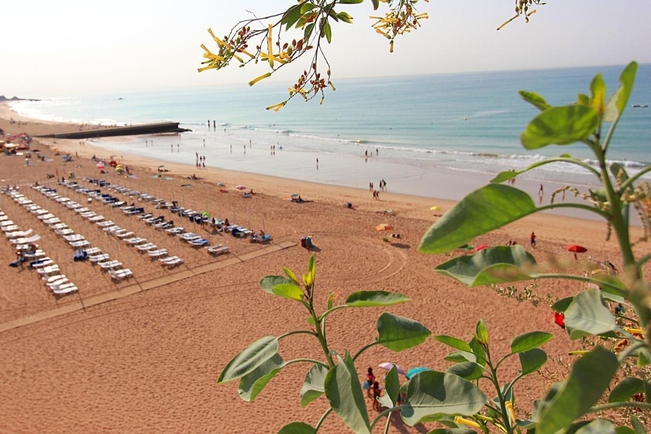 Charming Blue Albufeira Daire Dış mekan fotoğraf